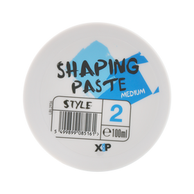 XP100 Shaping Paste 100ml